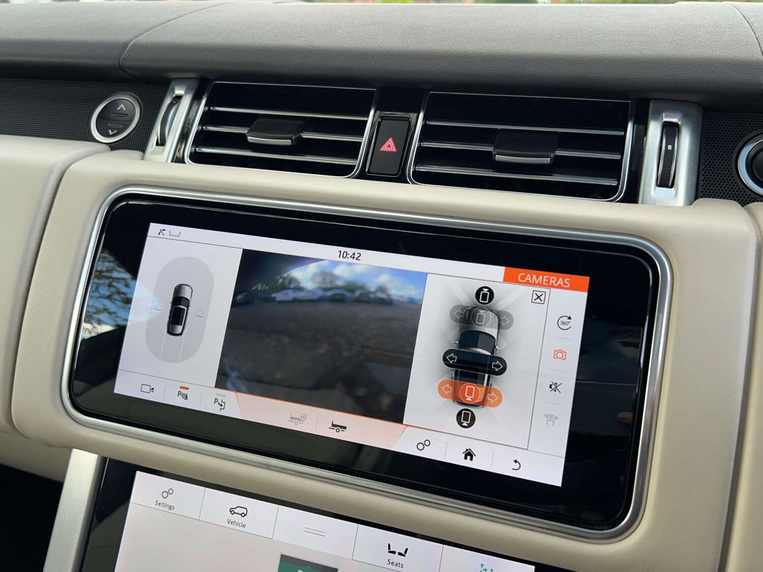 Used Land Rover Range Rover 2020 for sale - 76567773: Photo 71