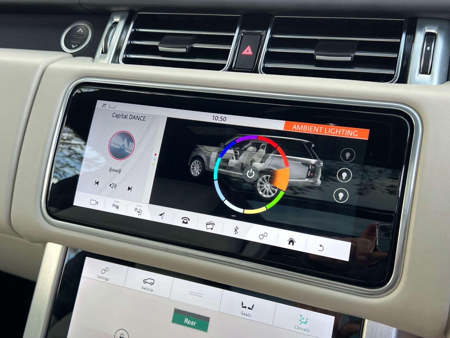 Used Land Rover Range Rover 2020 for sale - 76567773: Photo 74