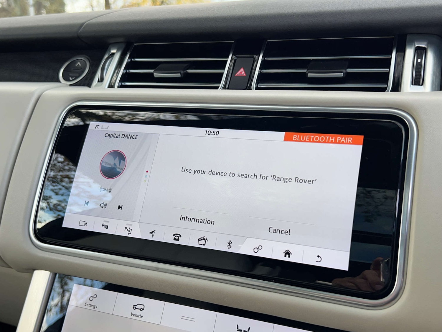 Used Land Rover Range Rover 2020 for sale - 76567773: Photo 75