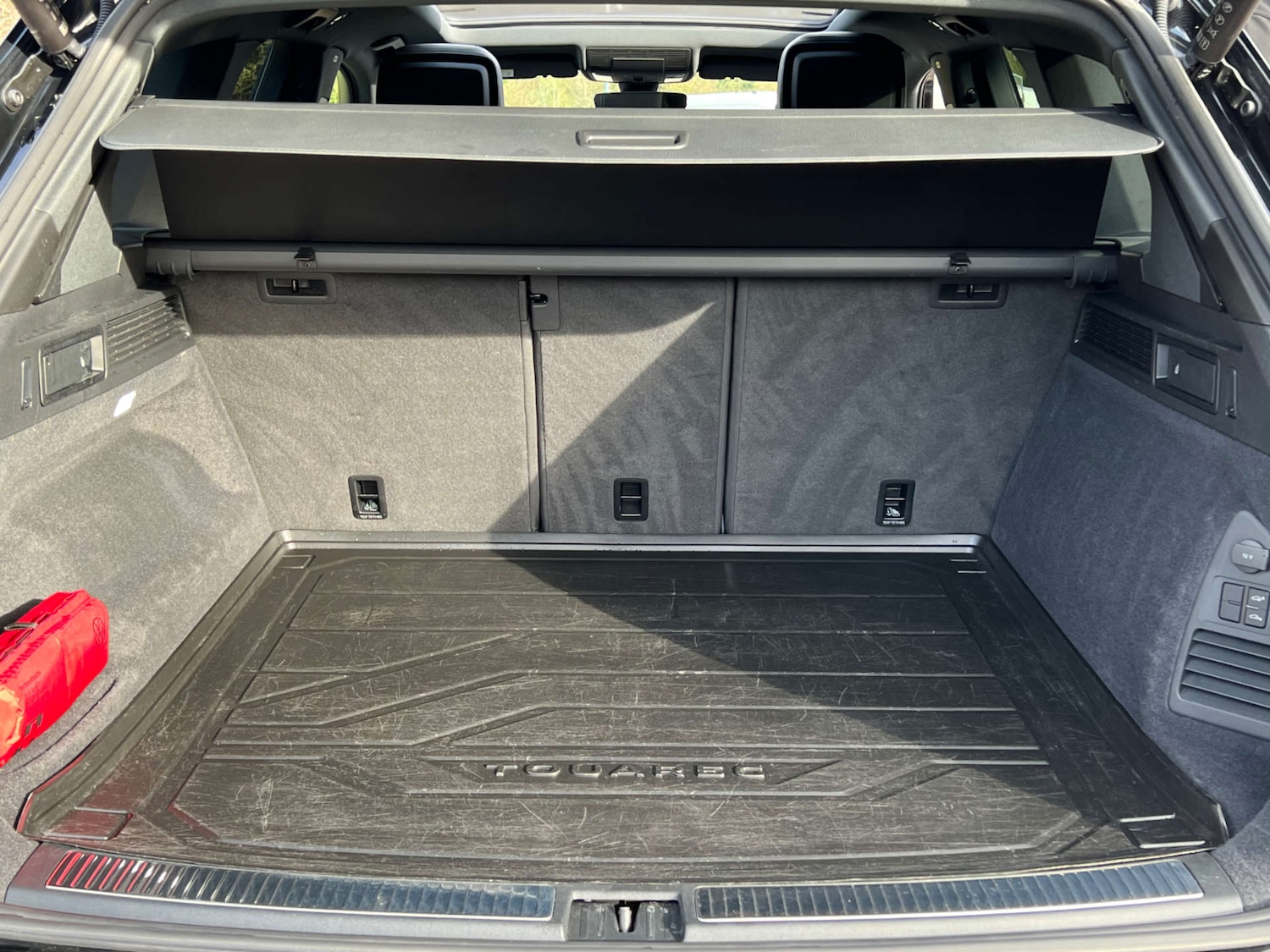 Used Volkswagen Touareg 2023 for sale - 76830156: Photo 19