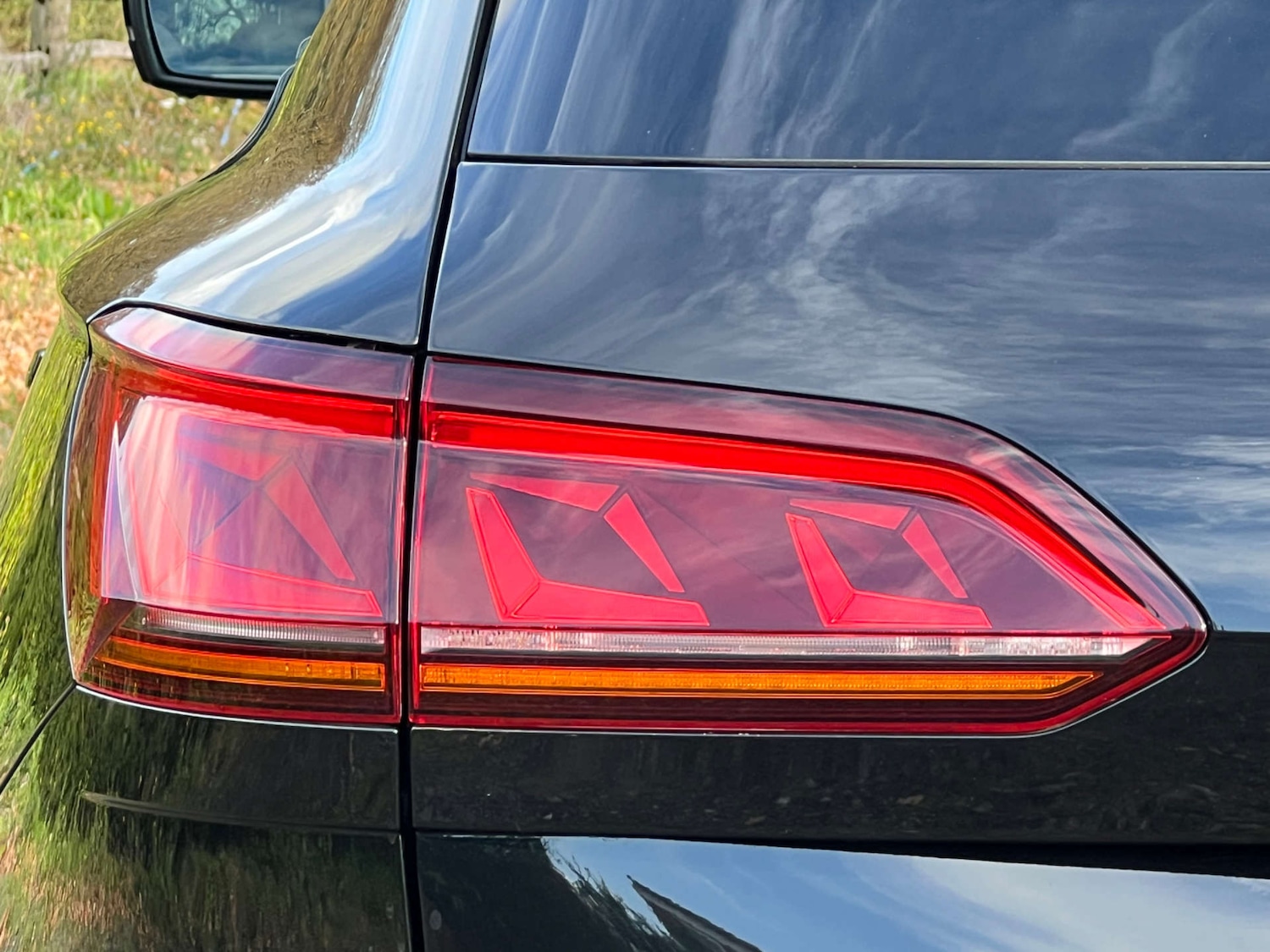 Used Volkswagen Touareg 2023 for sale - 76830156: Photo 22