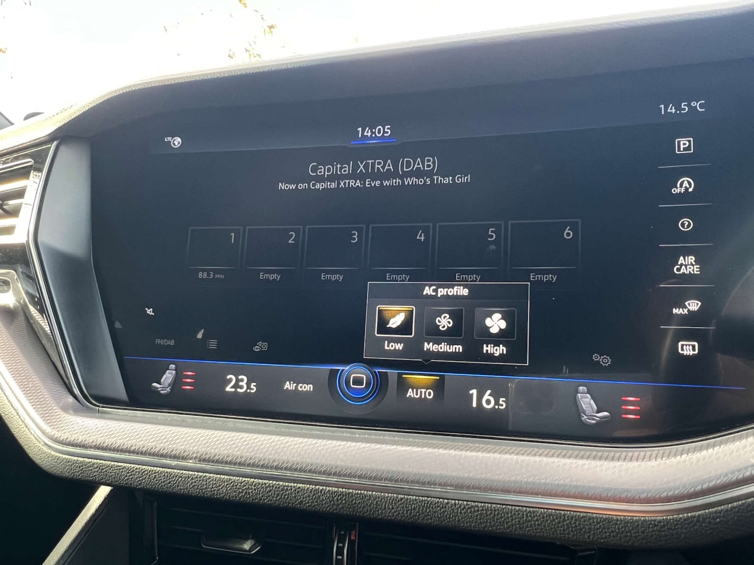 Used Volkswagen Touareg 2023 for sale - 76830156: Photo 49