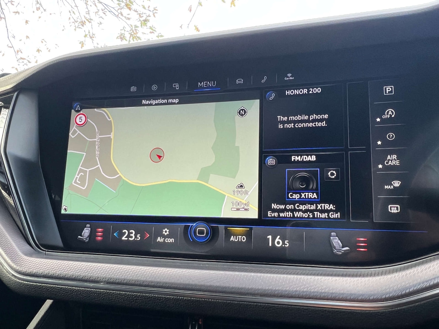 Used Volkswagen Touareg 2023 for sale - 76830156: Photo 52