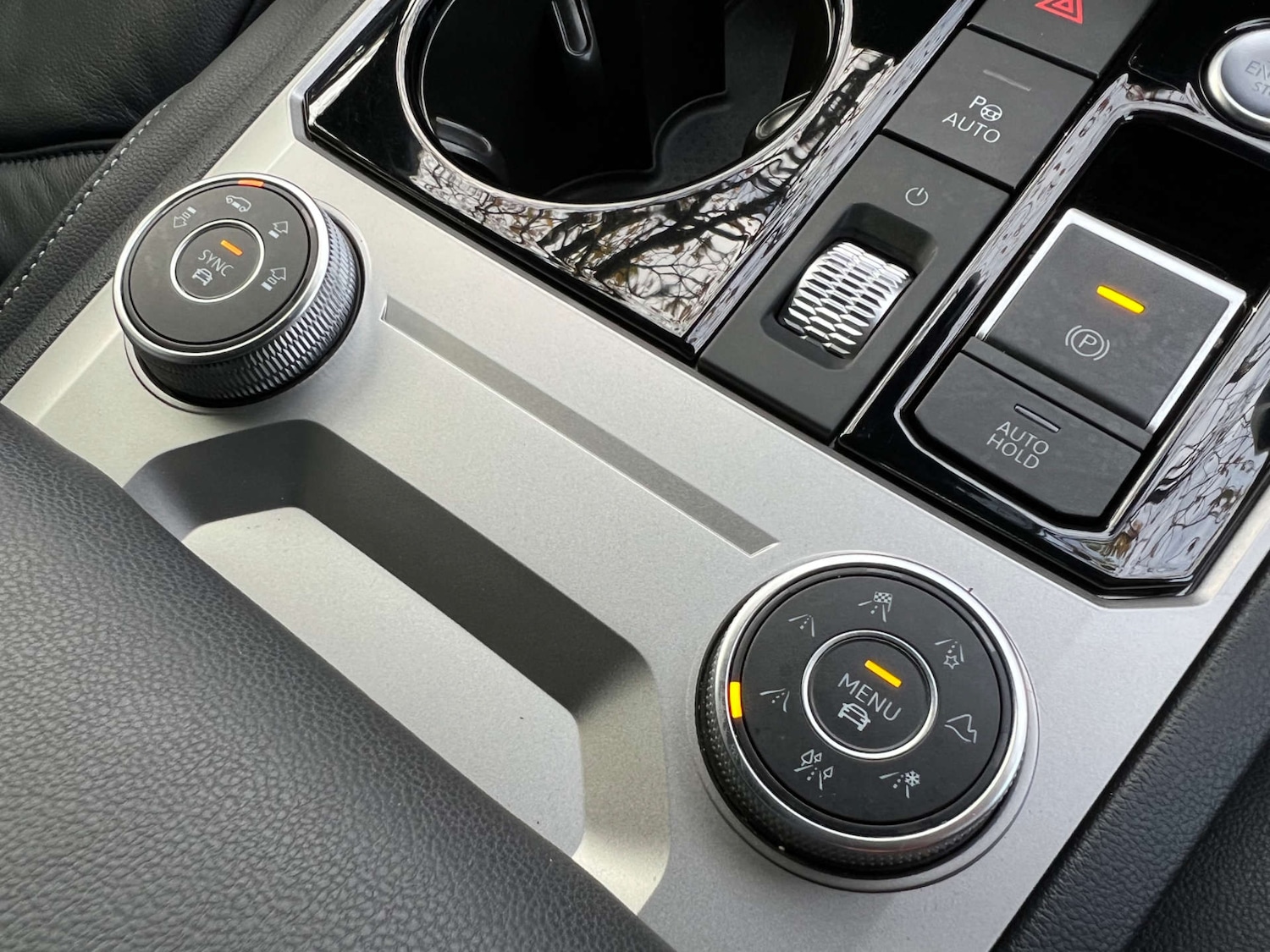 Used Volkswagen Touareg 2023 for sale - 76830156: Photo 54