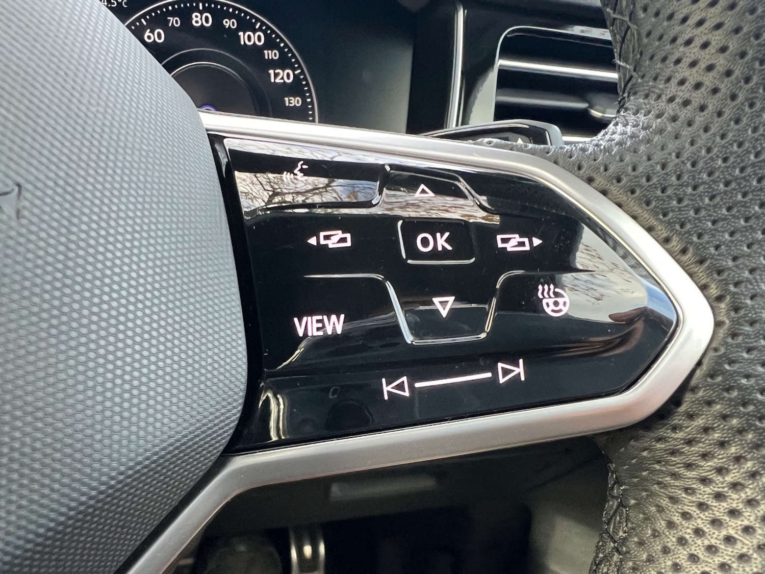 Used Volkswagen Touareg 2023 for sale - 76830156: Photo 55