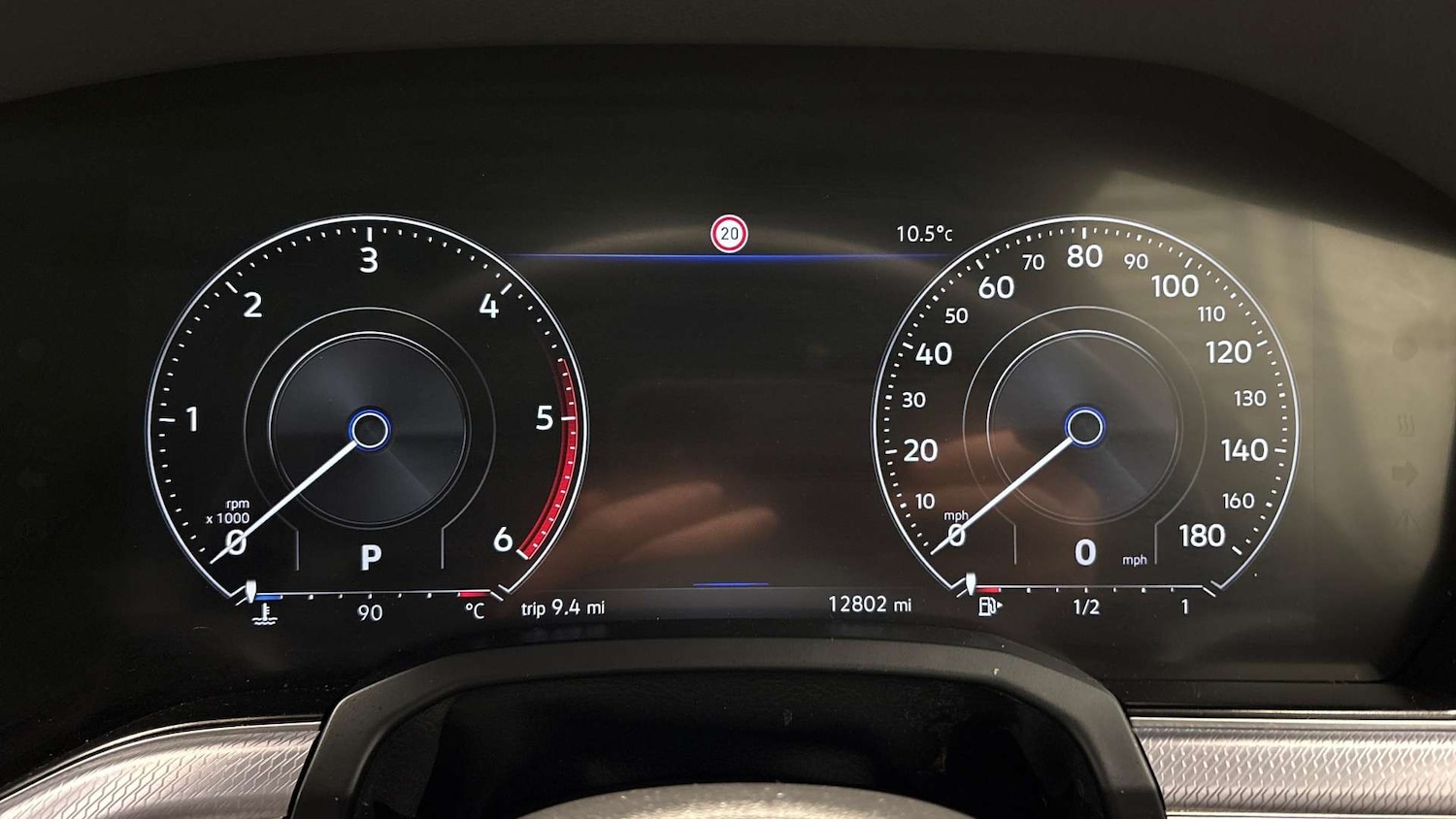 Used Volkswagen Touareg 2023 for sale - 76830156: Photo 58