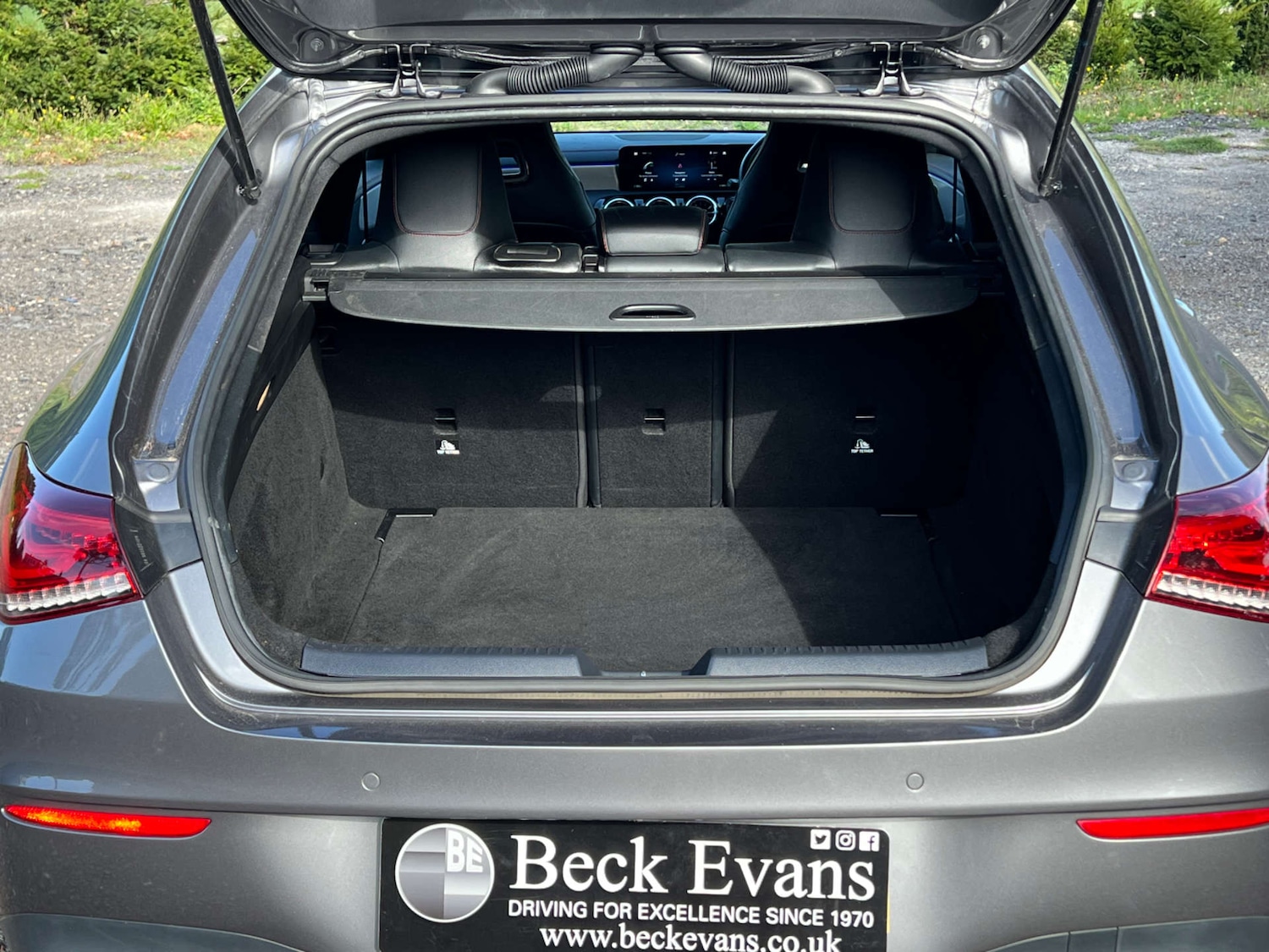 Used Mercedes-Benz CLA 2023 for sale - 76065839: Photo 13