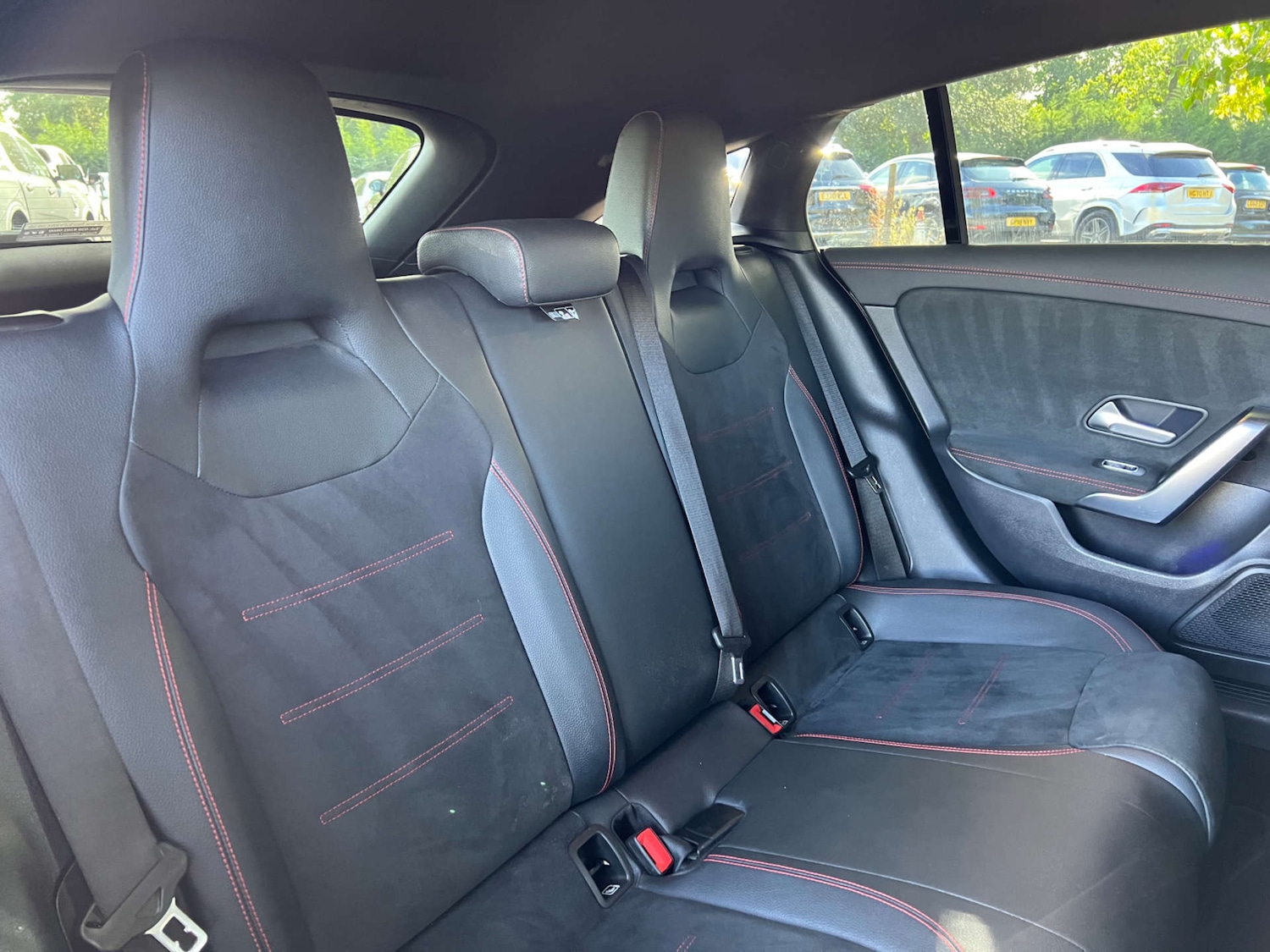 Used Mercedes-Benz CLA 2023 for sale - 76065839: Photo 14