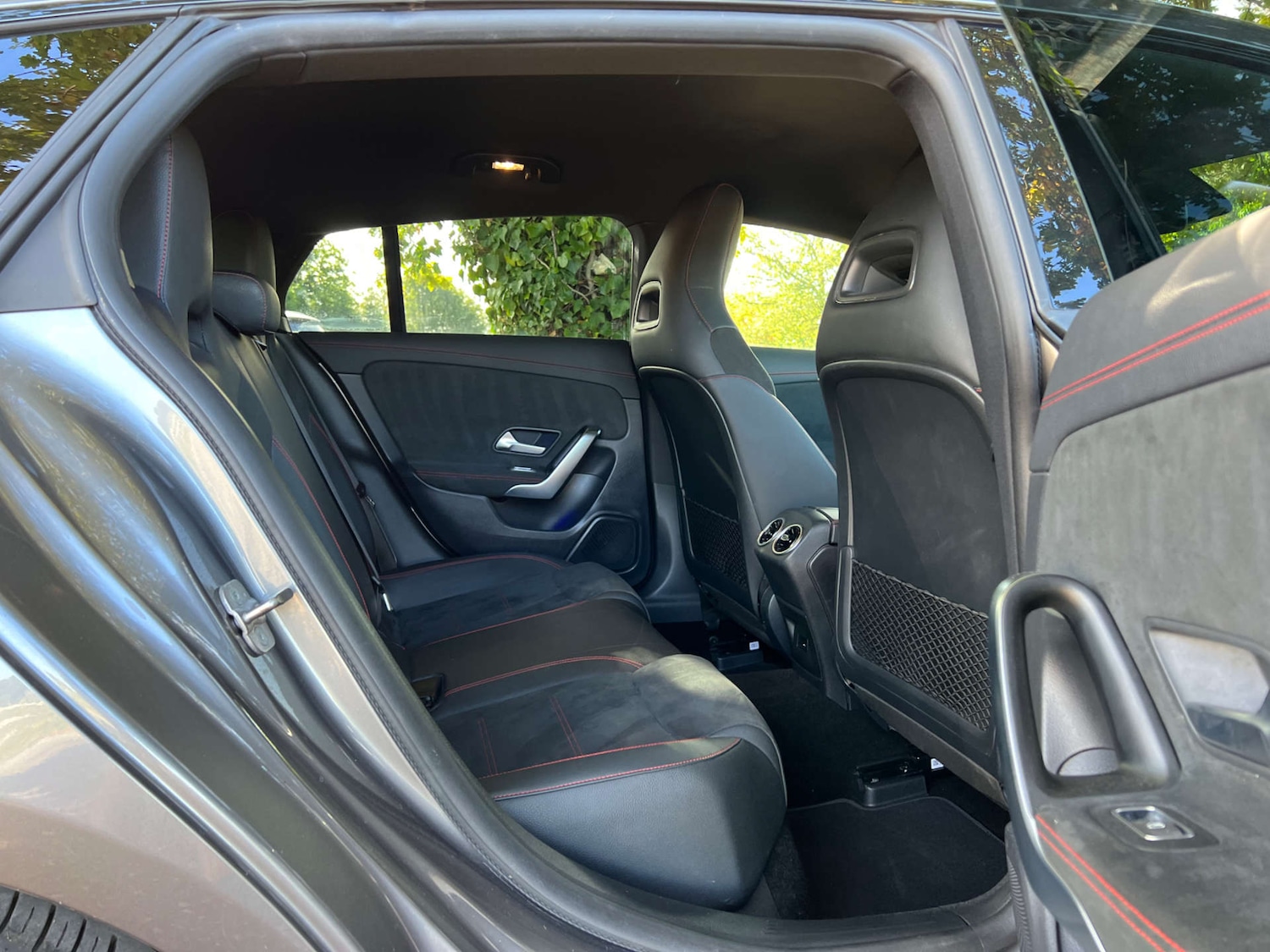 Used Mercedes-Benz CLA 2023 for sale - 76065839: Photo 16