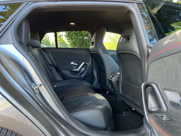 Used Mercedes-Benz CLA 2023 for sale - 76065839: Photo 16