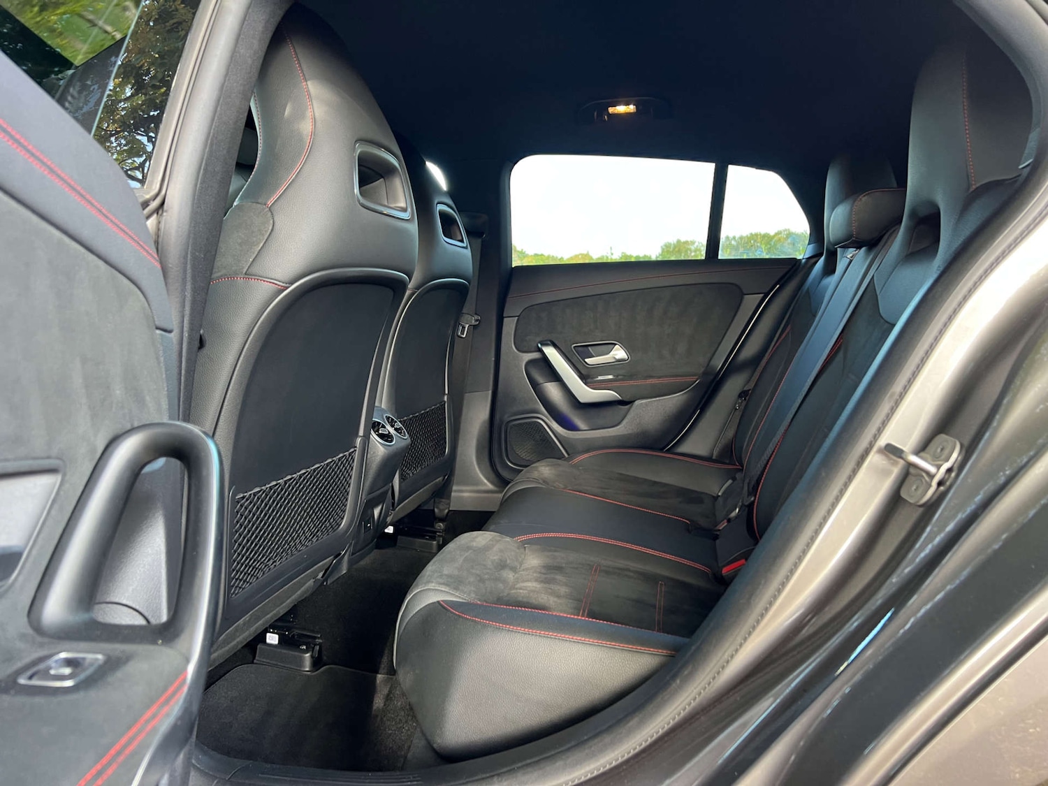 Used Mercedes-Benz CLA 2023 for sale - 76065839: Photo 17