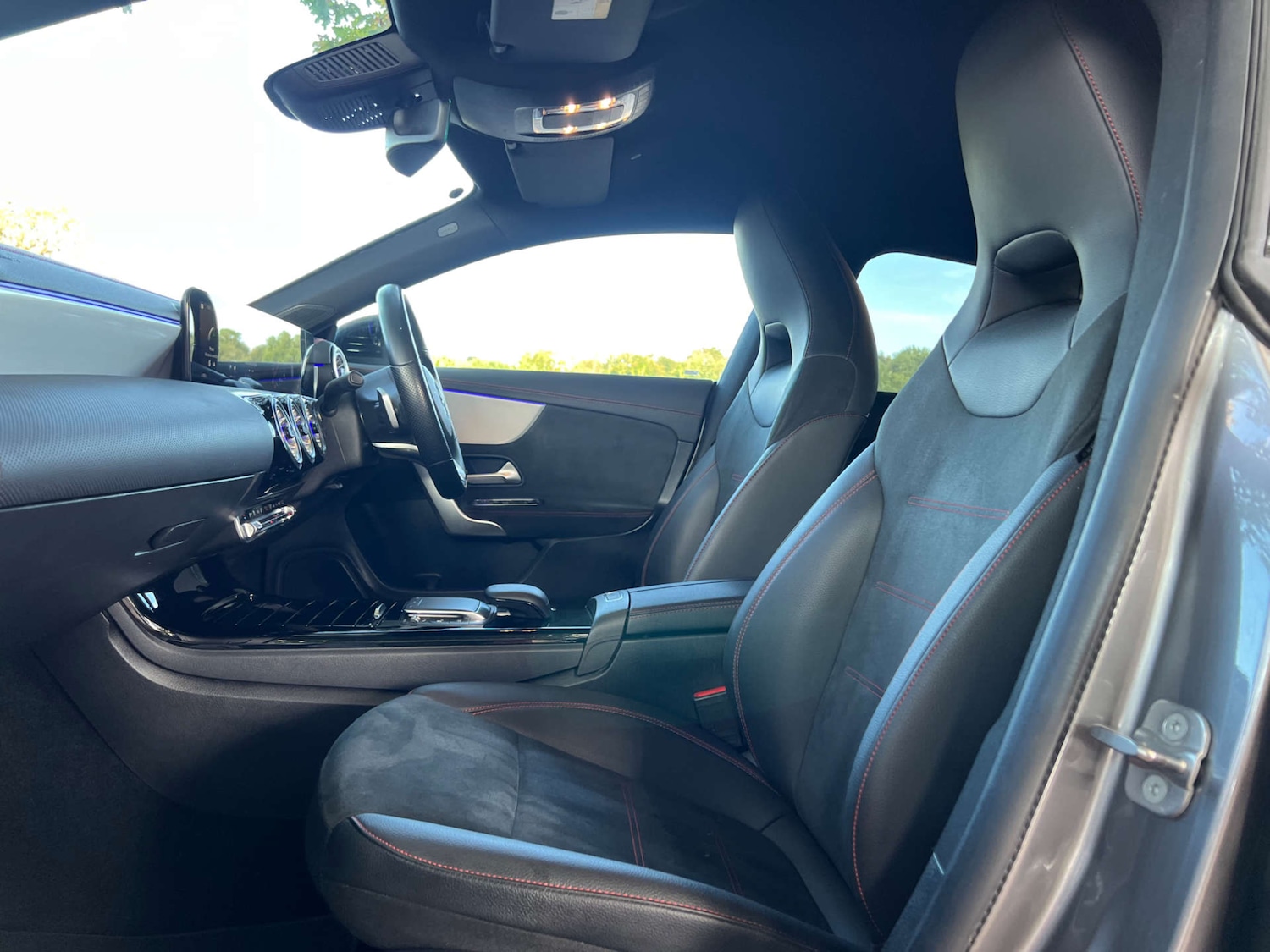 Used Mercedes-Benz CLA 2023 for sale - 76065839: Photo 20