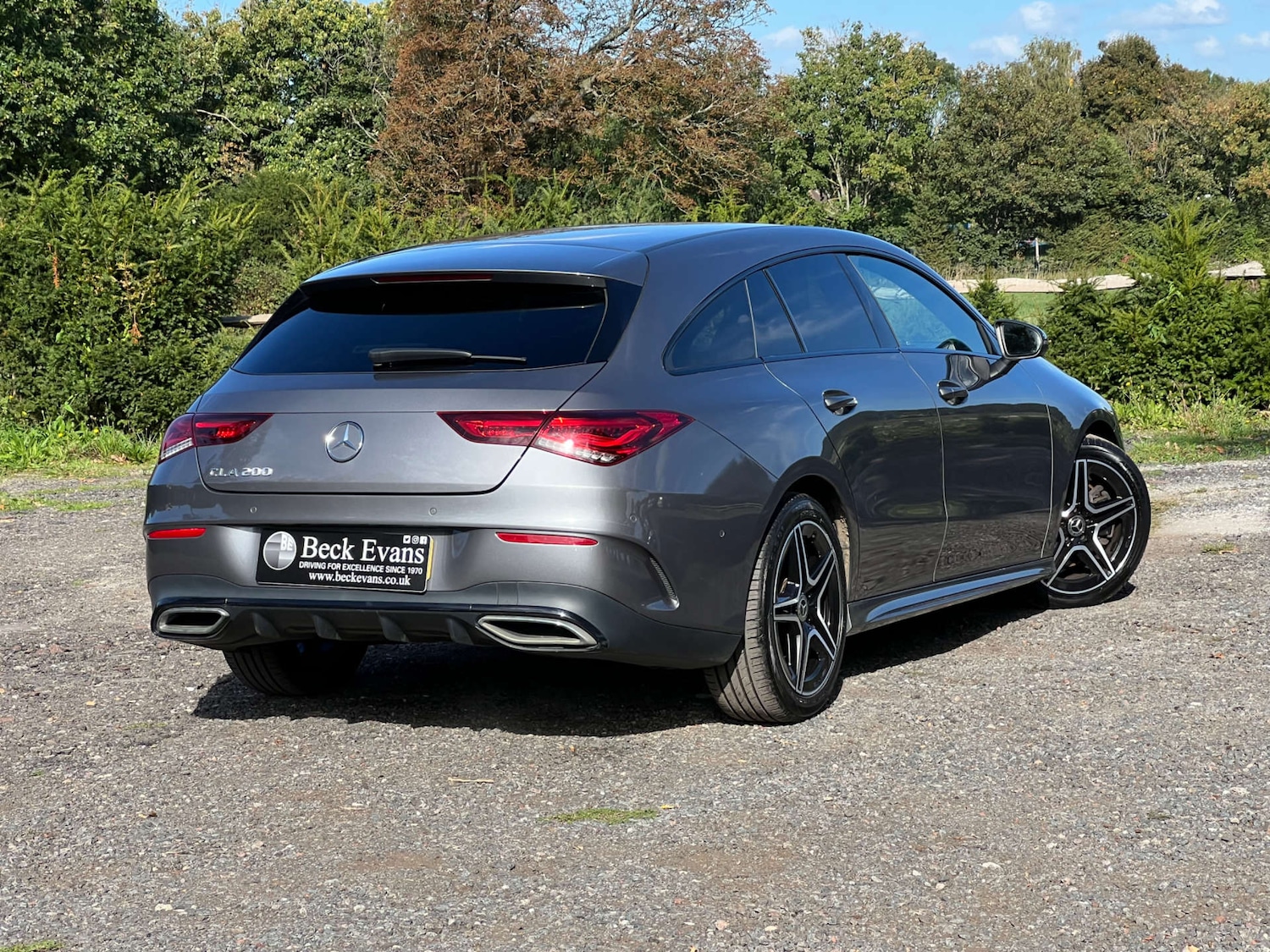 Used Mercedes-Benz CLA 2023 for sale - 76065839: Photo 22