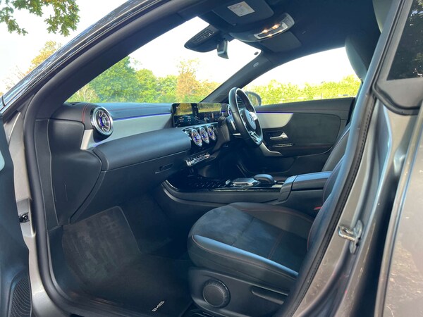 Used Mercedes-Benz CLA 2023 for sale - 76065839: Photo 23