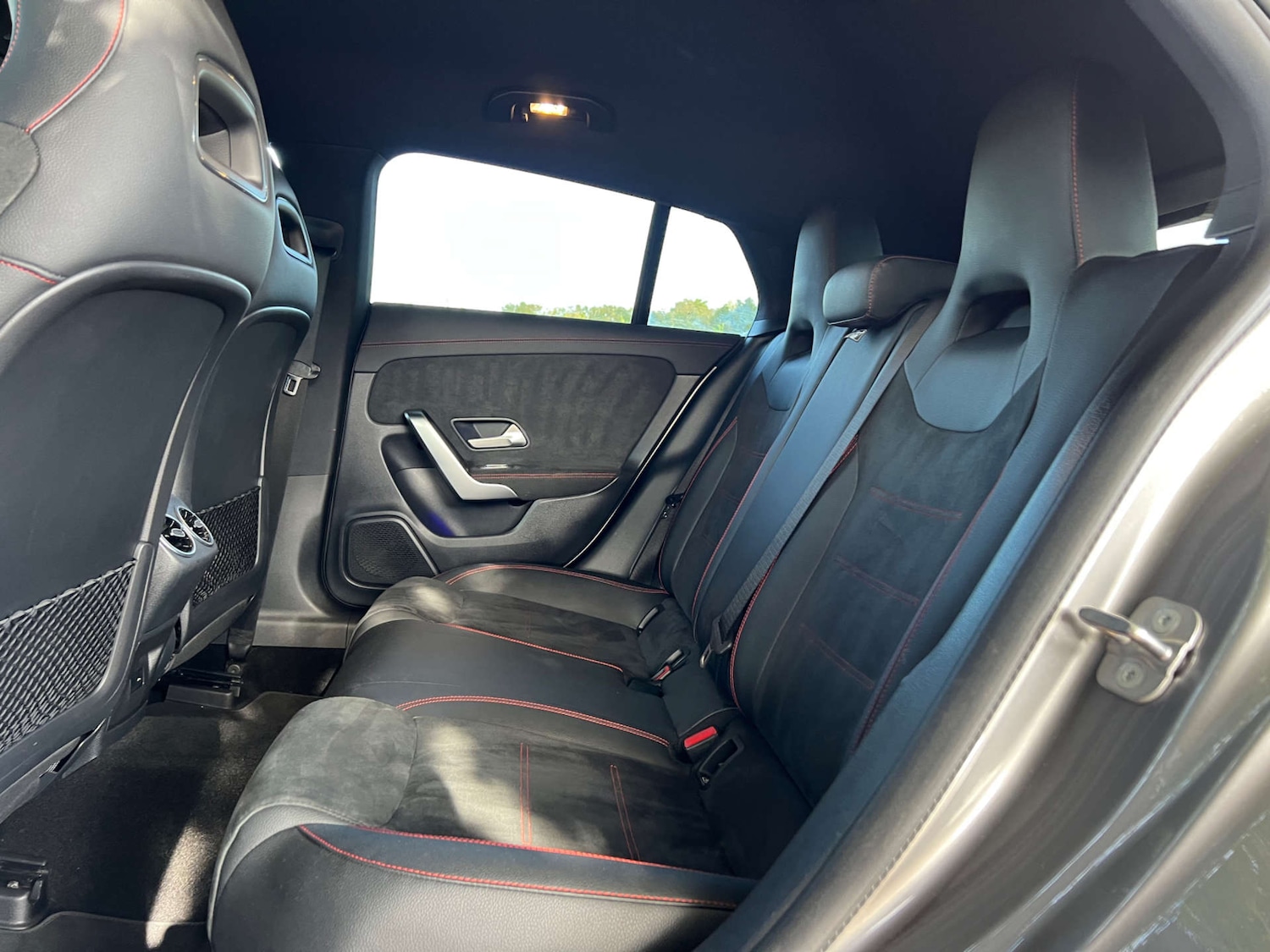 Used Mercedes-Benz CLA 2023 for sale - 76065839: Photo 25