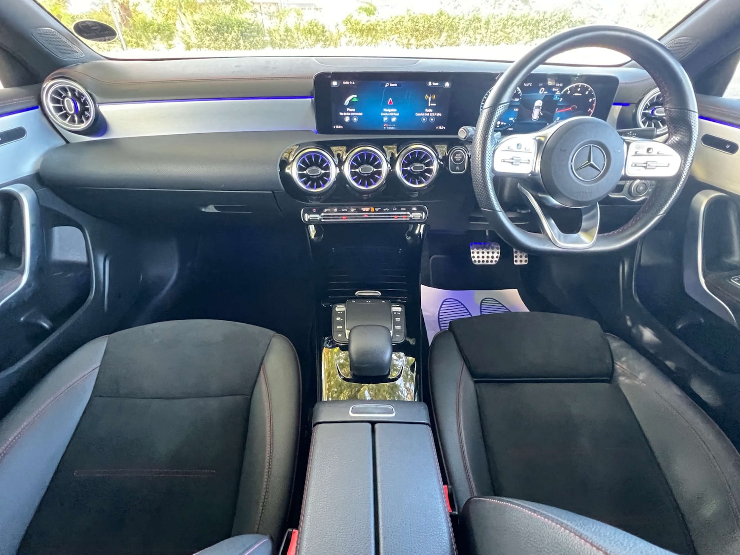 Used Mercedes-Benz CLA 2023 for sale - 76065839: Photo 26