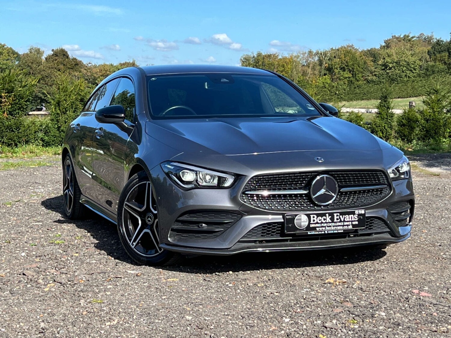 Used Mercedes-Benz CLA 2023 for sale - 76065839: Photo 28