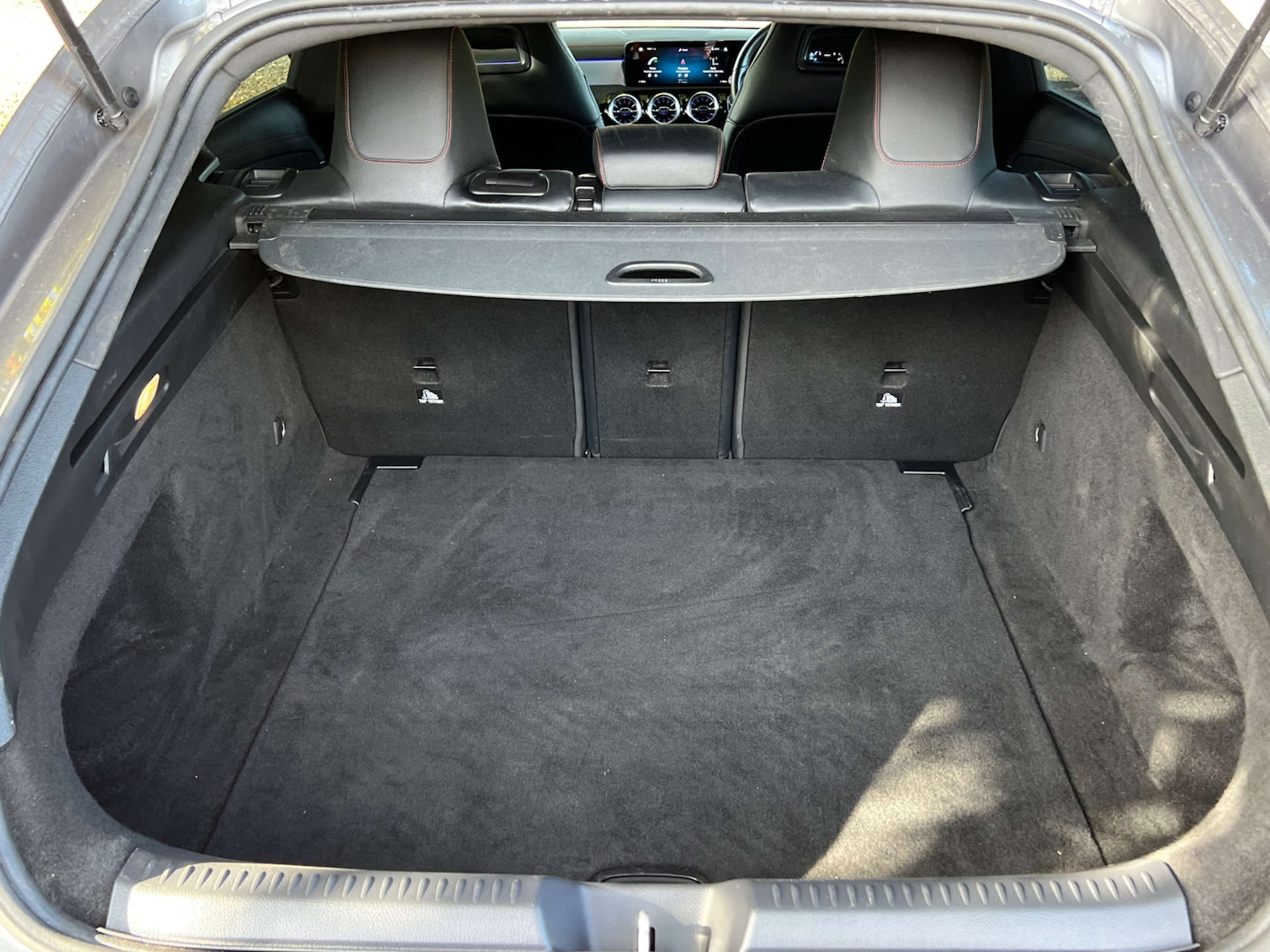 Used Mercedes-Benz CLA 2023 for sale - 76065839: Photo 29