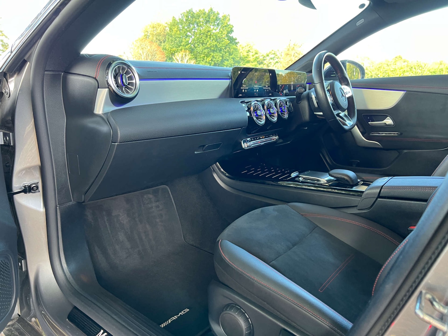 Used Mercedes-Benz CLA 2023 for sale - 76065839: Photo 31