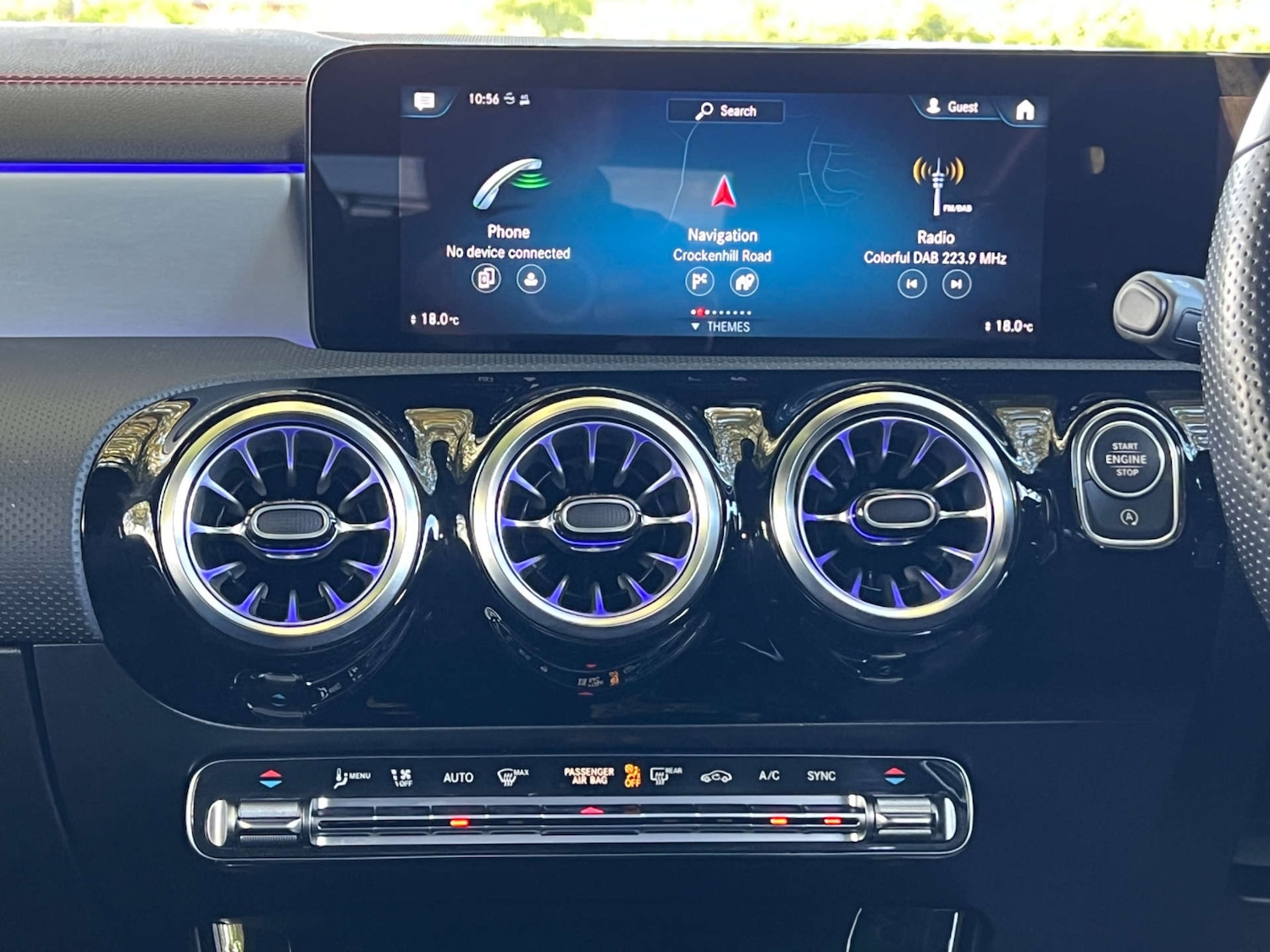 Used Mercedes-Benz CLA 2023 for sale - 76065839: Photo 32