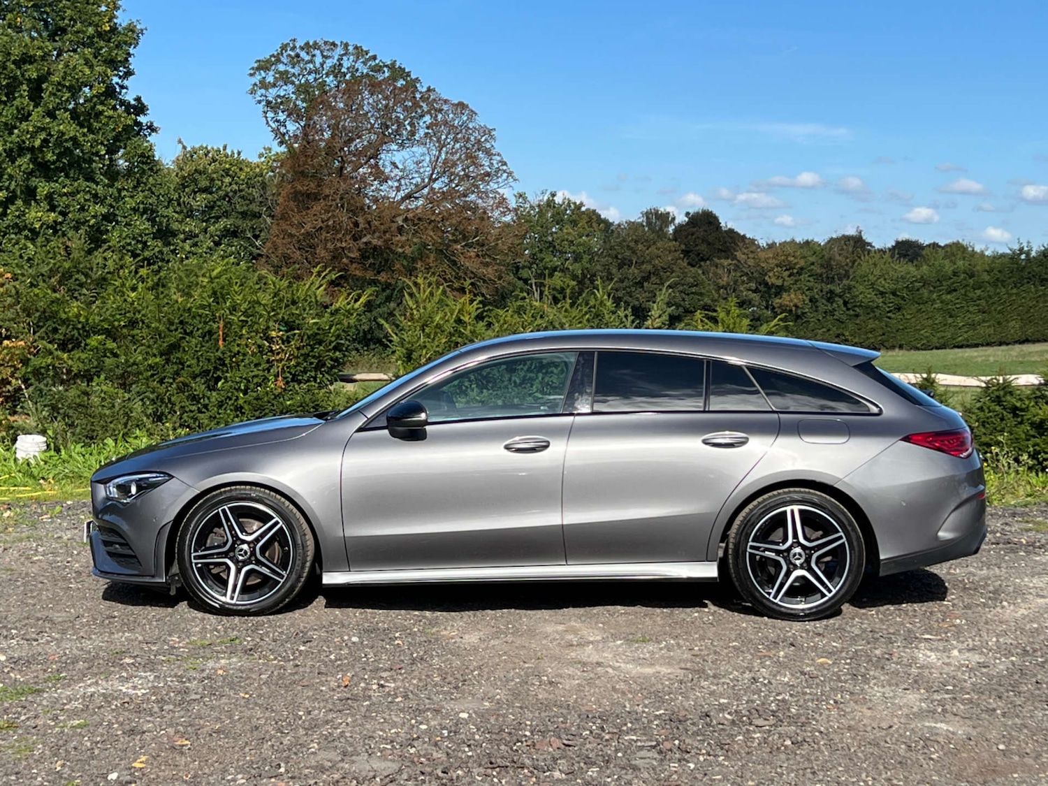 Used Mercedes-Benz CLA 2023 for sale - 76065839: Photo 36