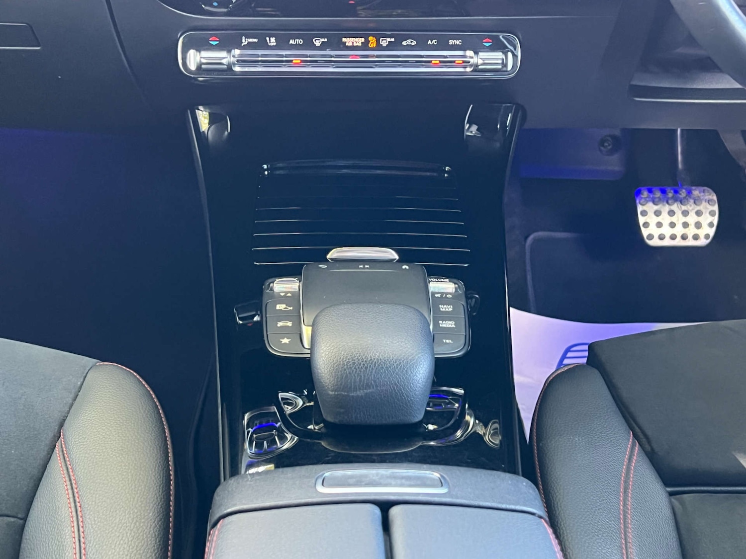 Used Mercedes-Benz CLA 2023 for sale - 76065839: Photo 37