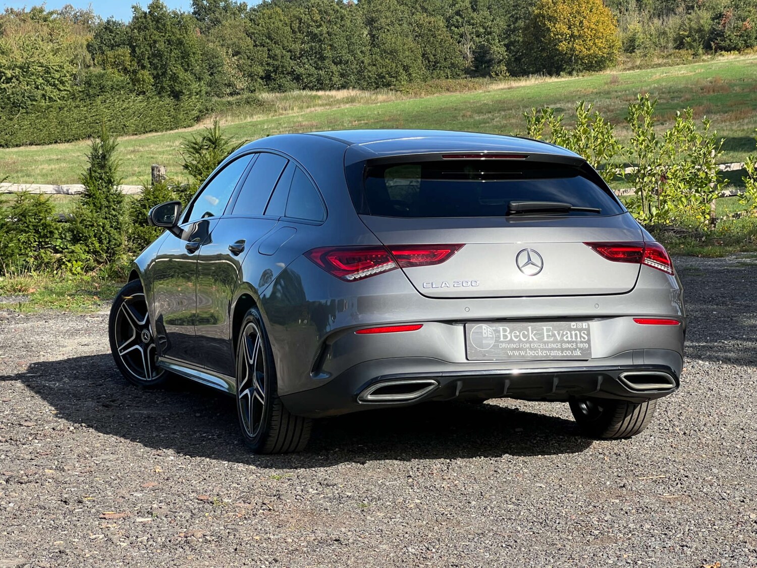 Used Mercedes-Benz CLA 2023 for sale - 76065839: Photo 38