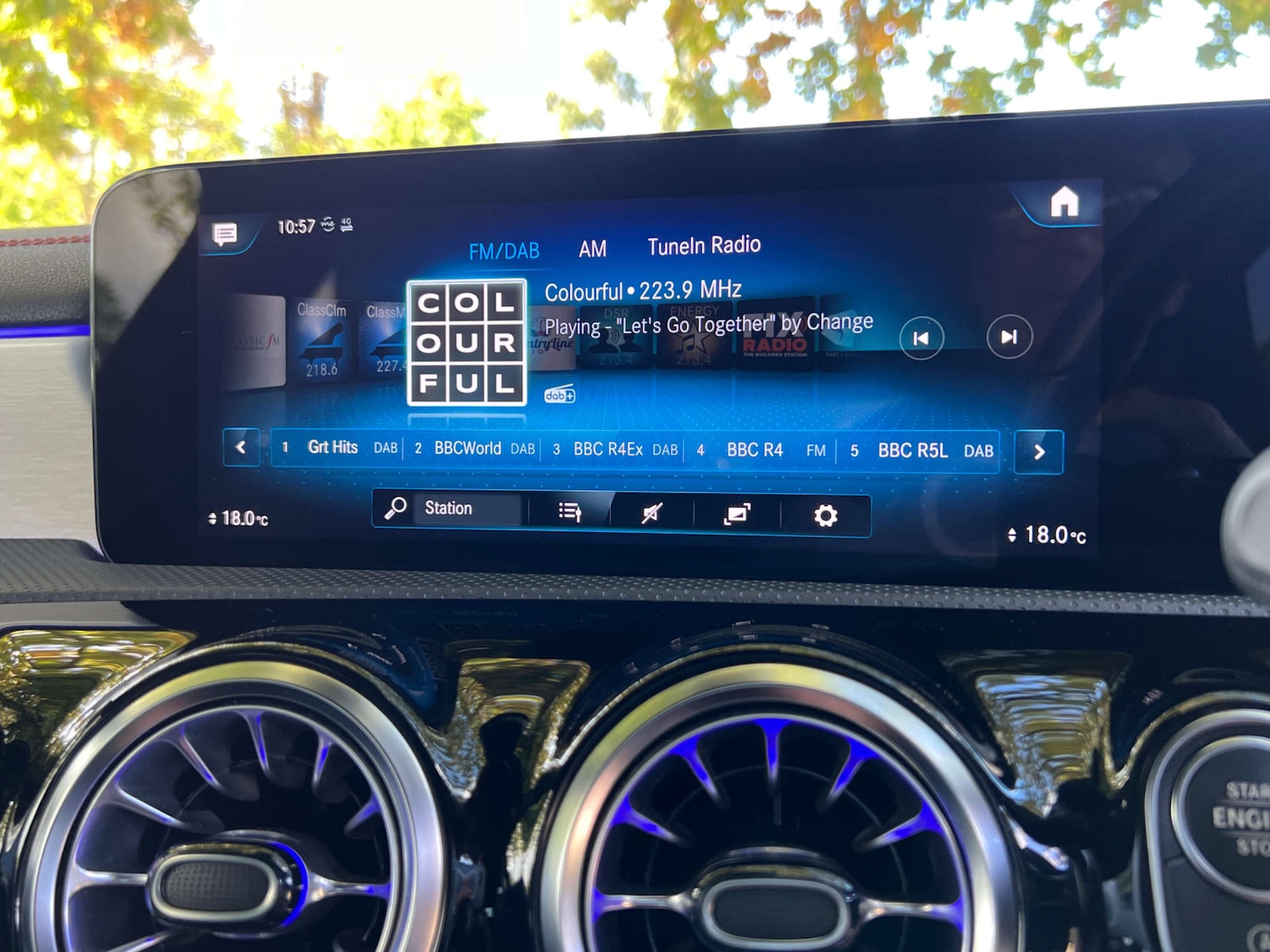 Used Mercedes-Benz CLA 2023 for sale - 76065839: Photo 39