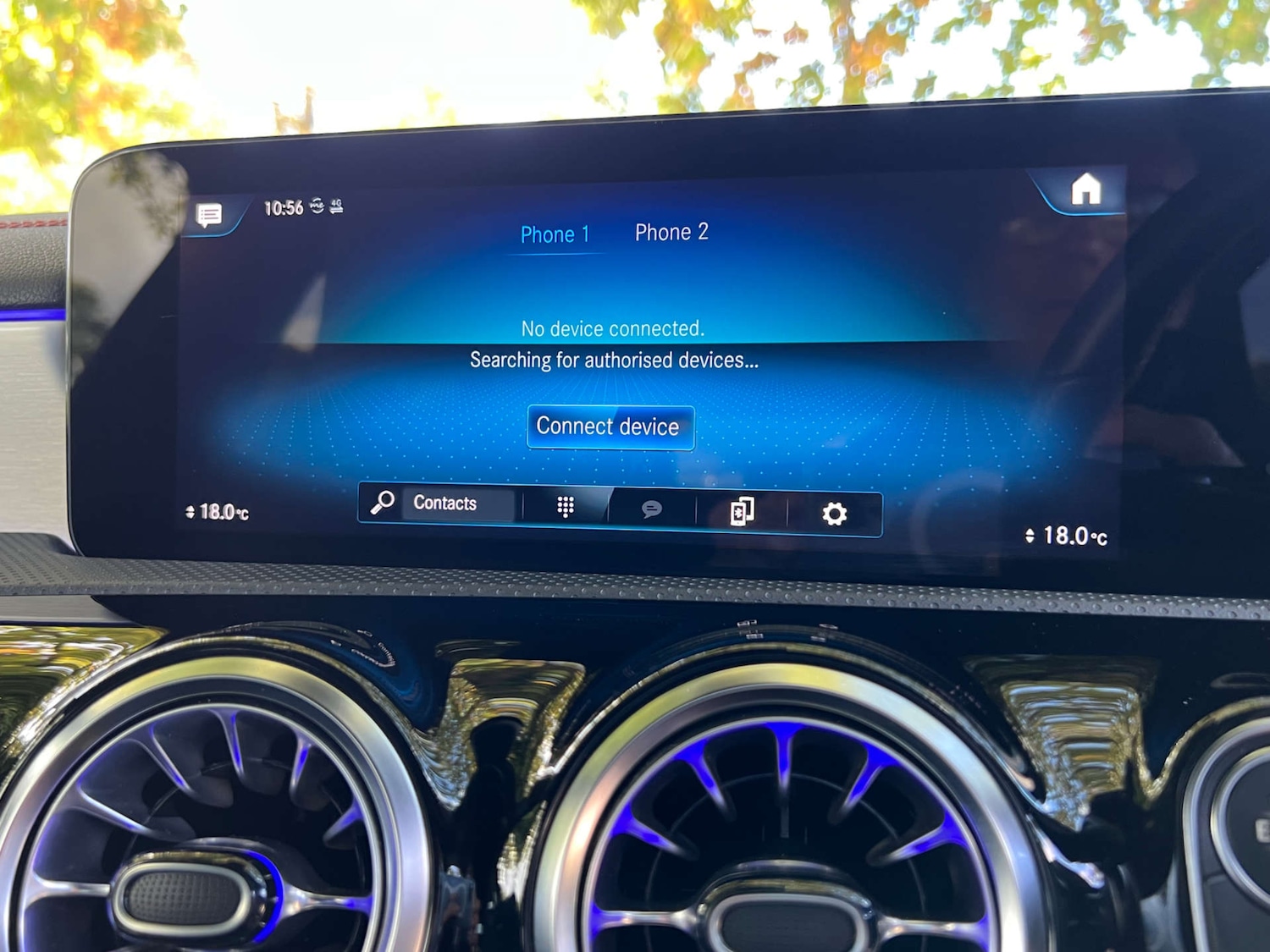 Used Mercedes-Benz CLA 2023 for sale - 76065839: Photo 40