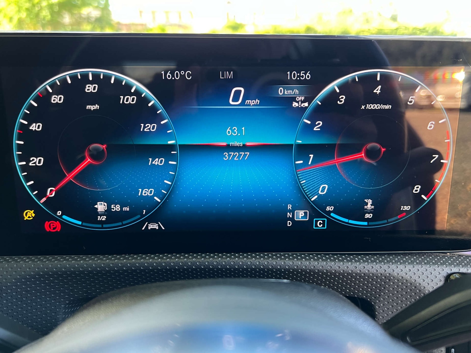 Used Mercedes-Benz CLA 2023 for sale - 76065839: Photo 41