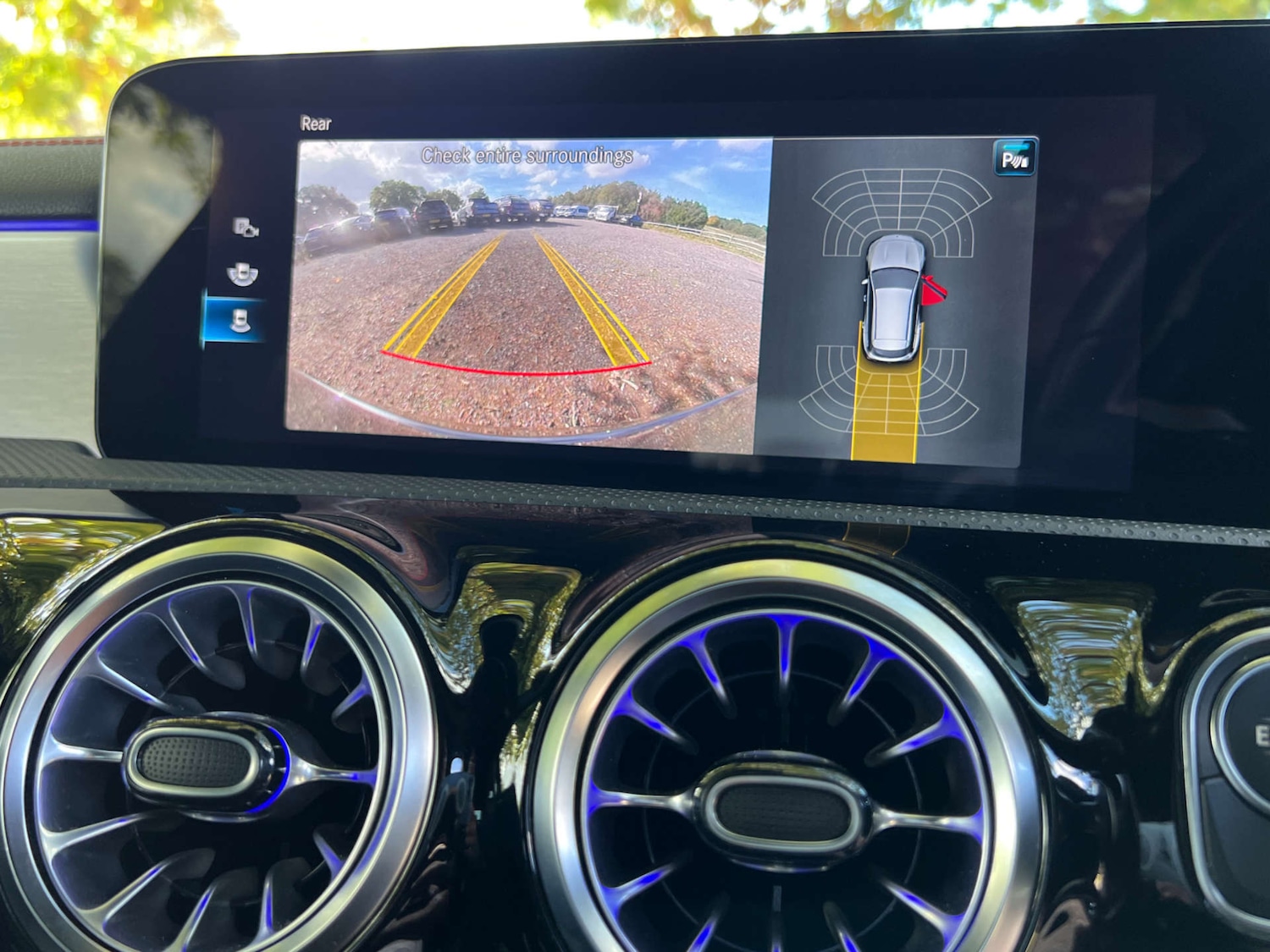 Used Mercedes-Benz CLA 2023 for sale - 76065839: Photo 42