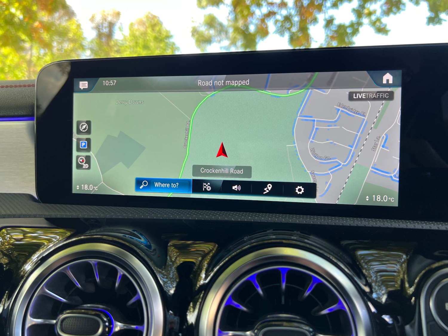 Used Mercedes-Benz CLA 2023 for sale - 76065839: Photo 43