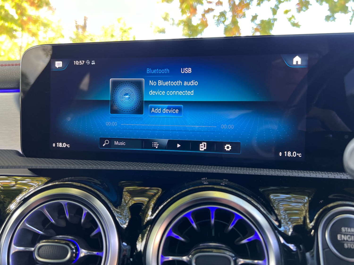 Used Mercedes-Benz CLA 2023 for sale - 76065839: Photo 44