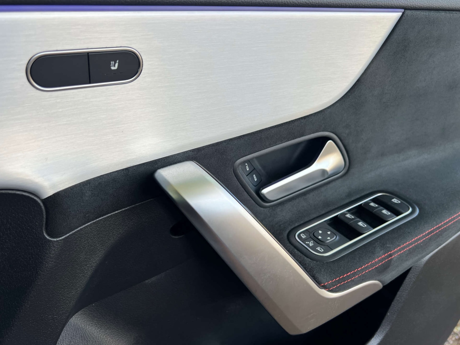 Used Mercedes-Benz CLA 2023 for sale - 76065839: Photo 45