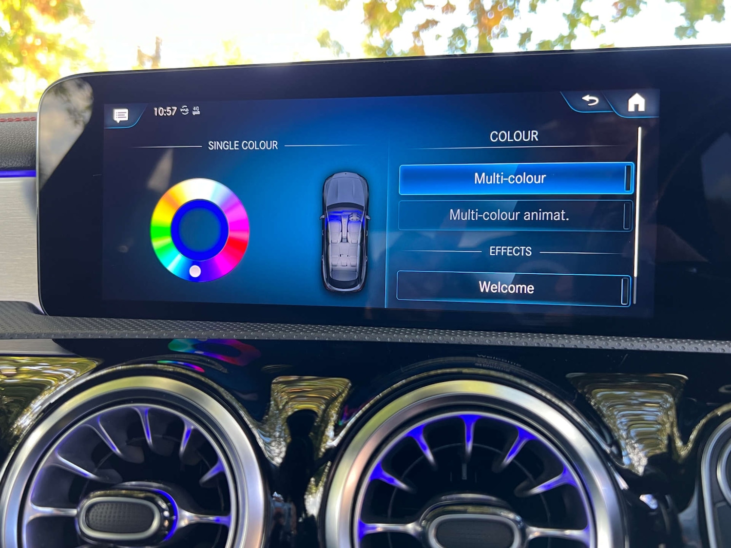 Used Mercedes-Benz CLA 2023 for sale - 76065839: Photo 46