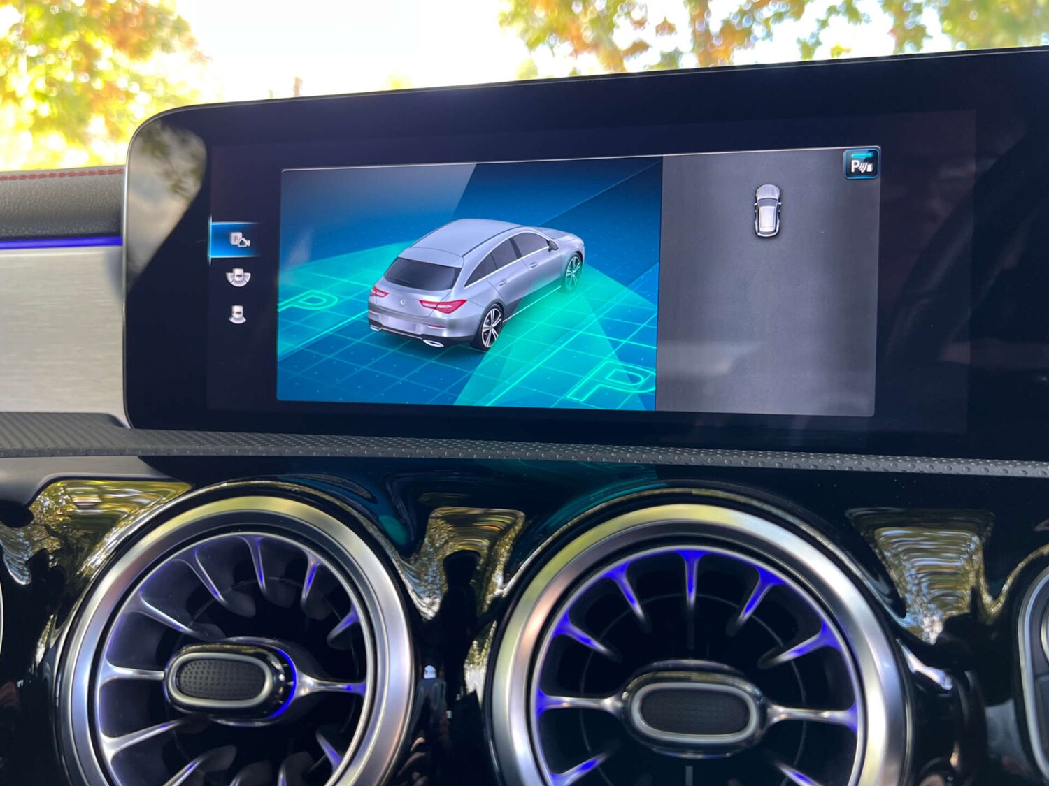 Used Mercedes-Benz CLA 2023 for sale - 76065839: Photo 47