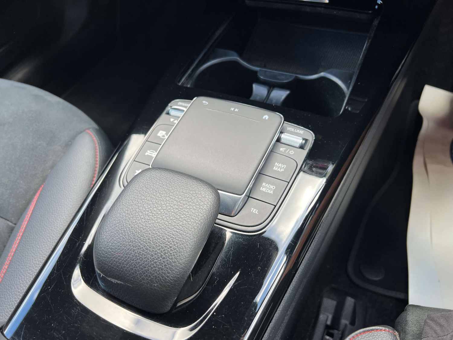 Used Mercedes-Benz CLA 2023 for sale - 76065839: Photo 48