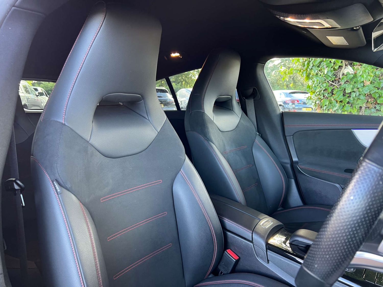 Used Mercedes-Benz CLA 2023 for sale - 76065839: Photo 7