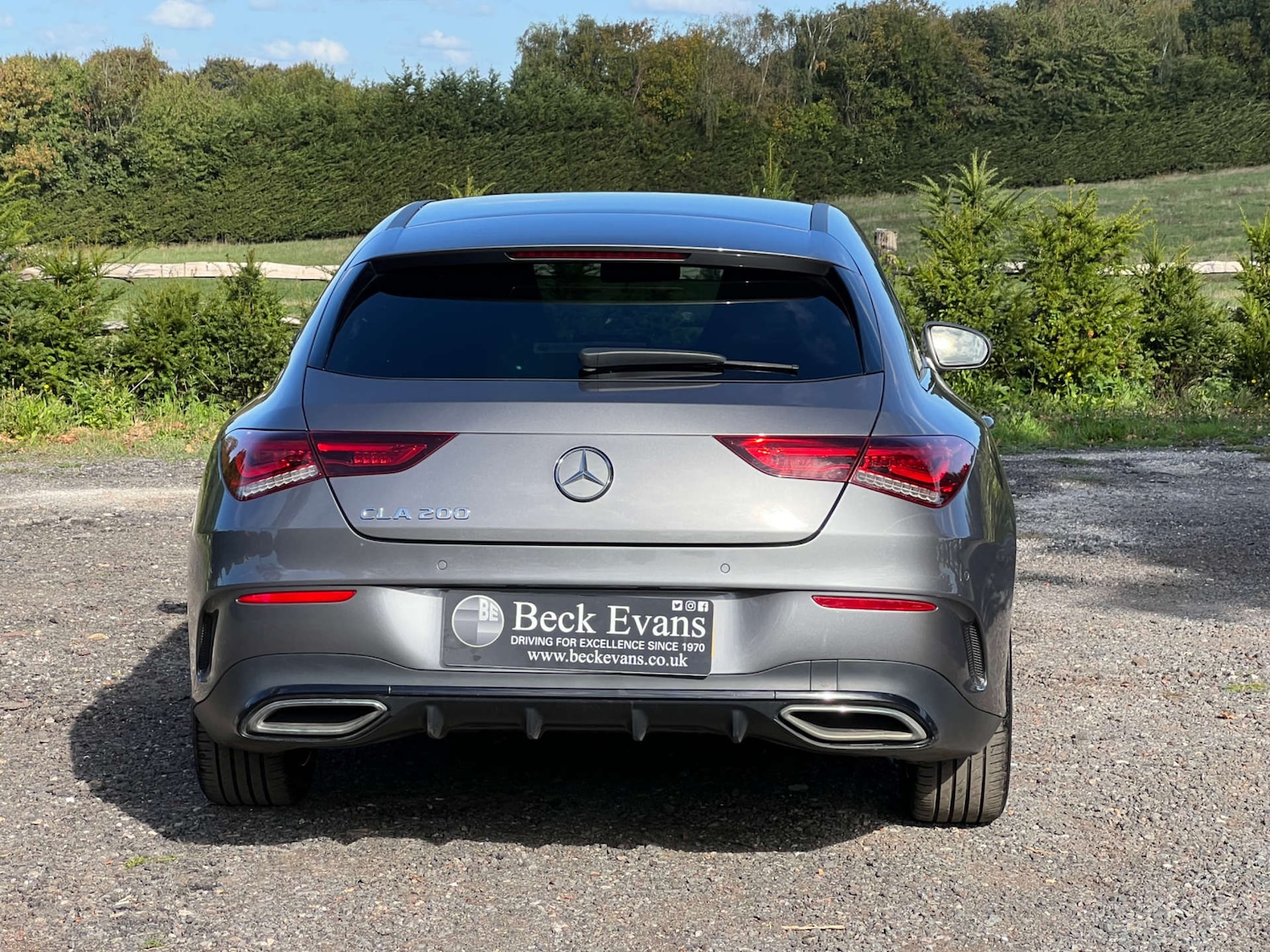 Used Mercedes-Benz CLA 2023 for sale - 76065839: Photo 8