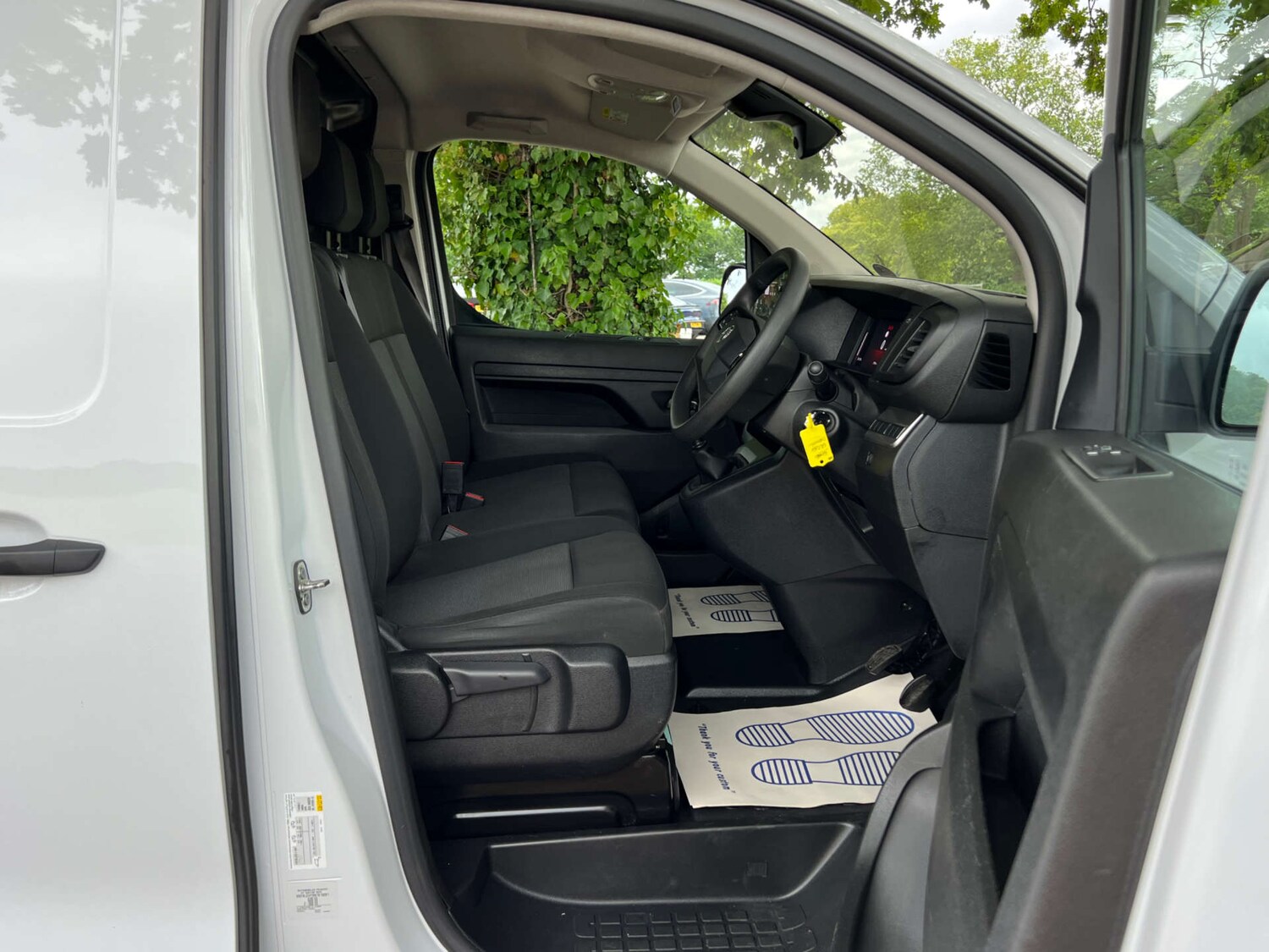 Vehicle 29