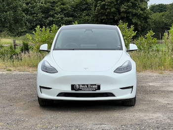 Used Tesla Model Y 2022 for sale - 74996936: Photo