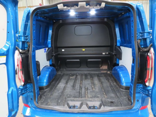 Used Ford Transit Custom 2025 for sale - 76290997: Photo 11