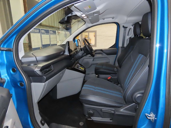 Used Ford Transit Custom 2025 for sale - 76290997: Photo 16