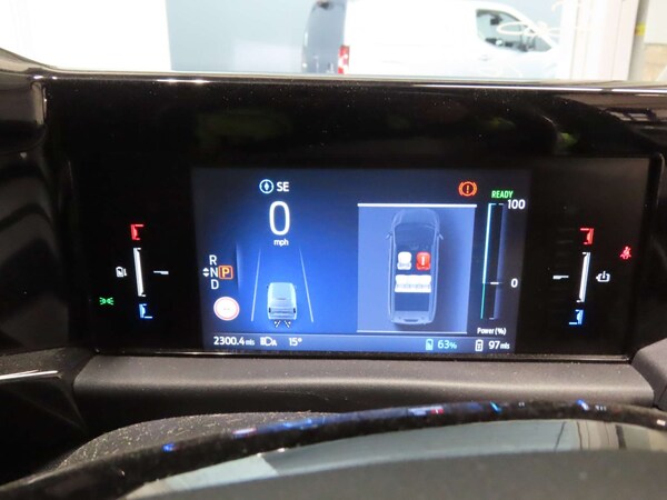 Used Ford Transit Custom 2025 for sale - 76290997: Photo 17
