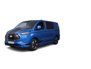 Ford - Transit Custom