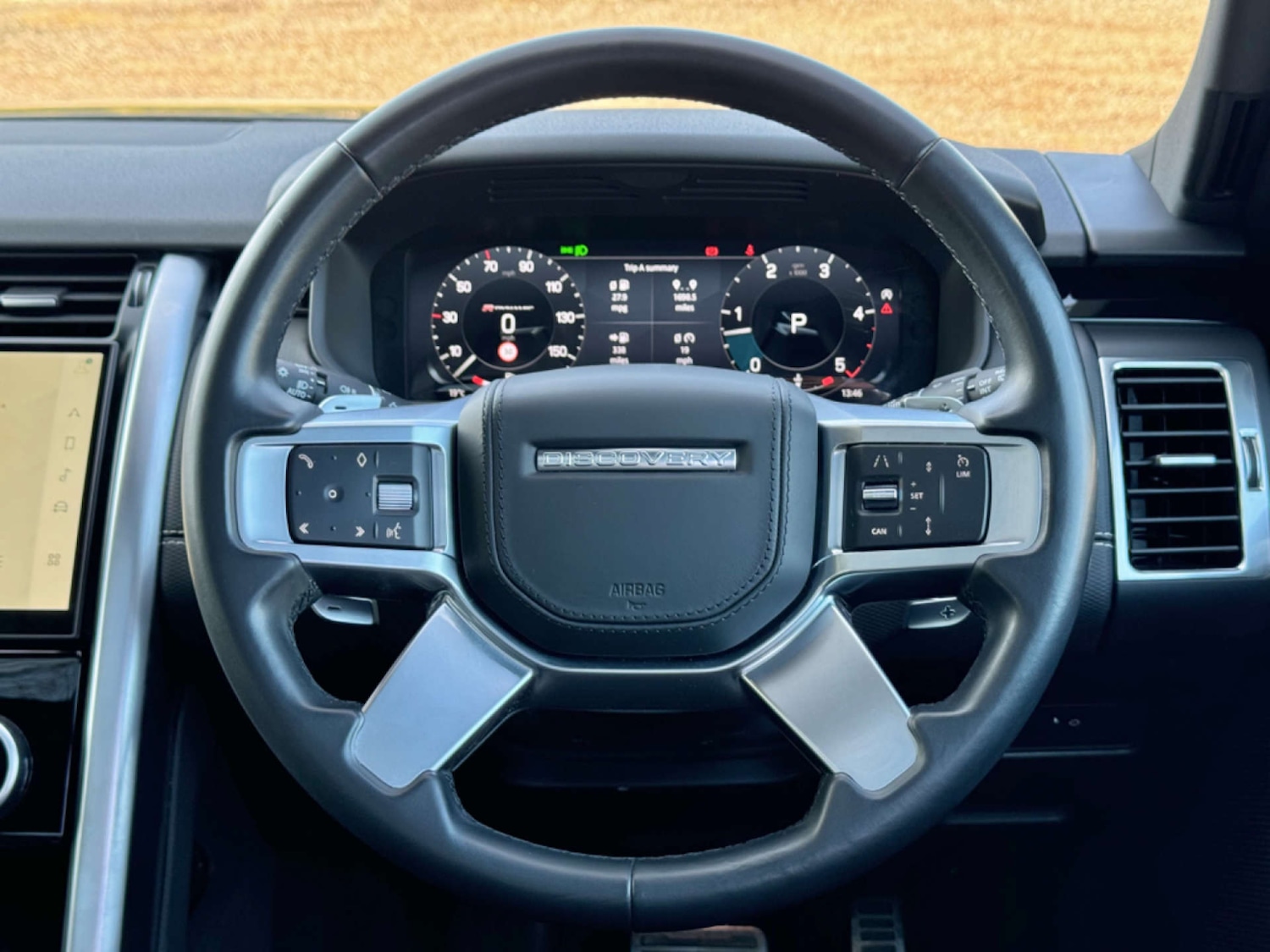 Vehicle 29
