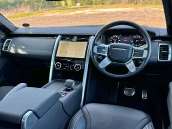 Used Land Rover Discovery 2023 for sale - 74114455: Photo