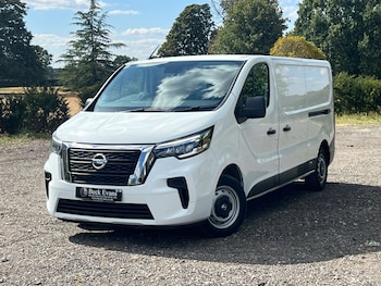 Used Nissan Primastar 2024 for sale - 79408912: Photo