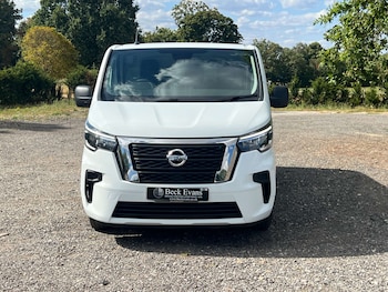 Used Nissan Primastar 2024 for sale - 79408912: Photo