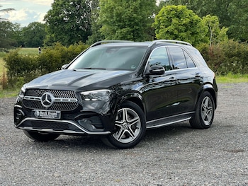 Used Mercedes-Benz GLE 2024 for sale - 78602886: Photo